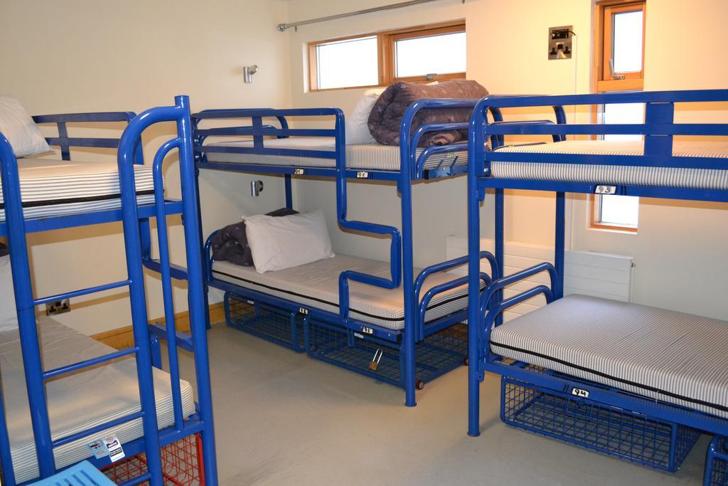 Egali Hostel Dublin Bilik gambar