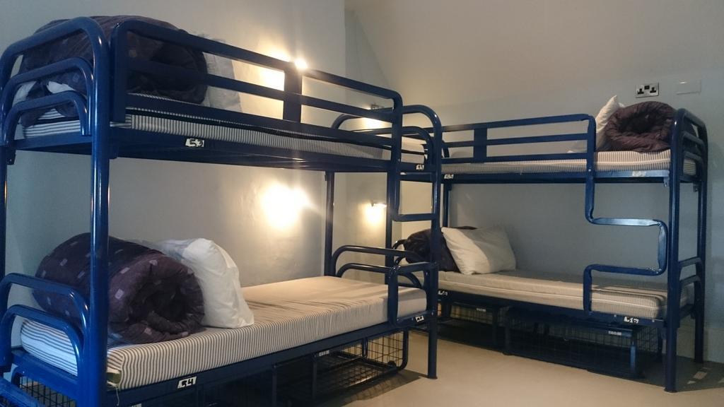 Egali Hostel Dublin Bilik gambar