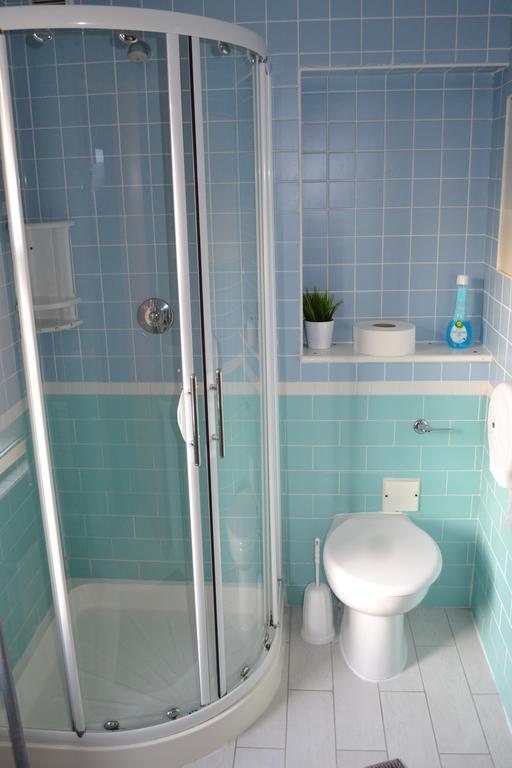 Egali Hostel Dublin Bilik gambar
