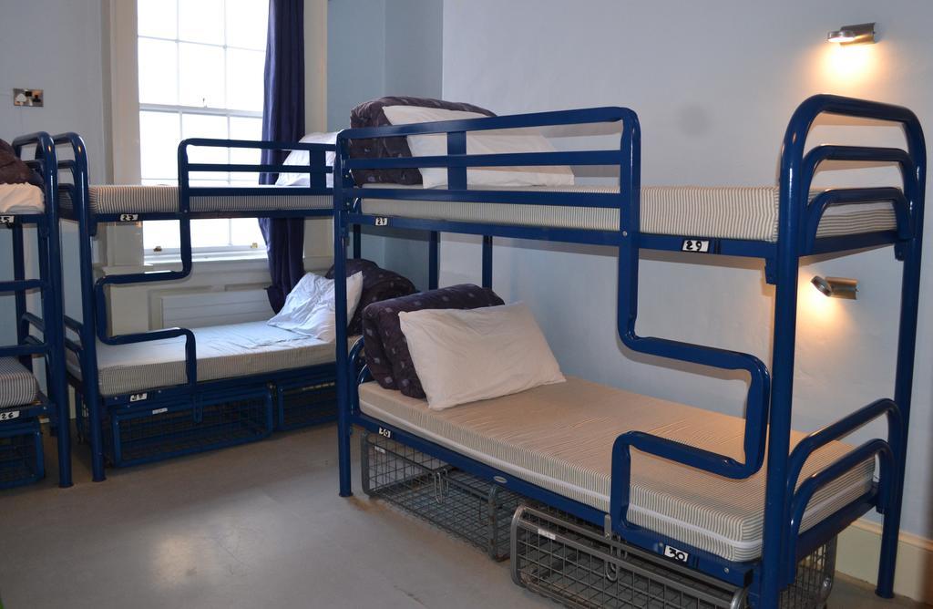 Egali Hostel Dublin Bilik gambar