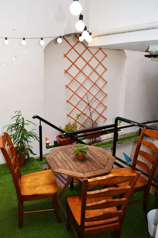 Egali Hostel Dublin Luaran gambar