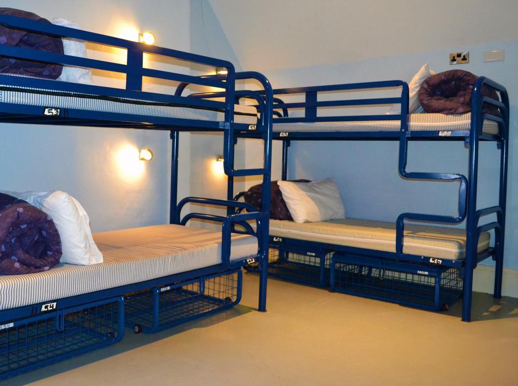 Egali Hostel Dublin Luaran gambar