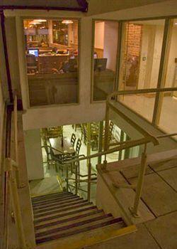 Egali Hostel Dublin Luaran gambar