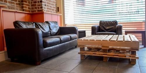 Egali Hostel Dublin Luaran gambar