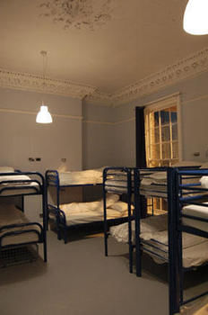 Egali Hostel Dublin Luaran gambar