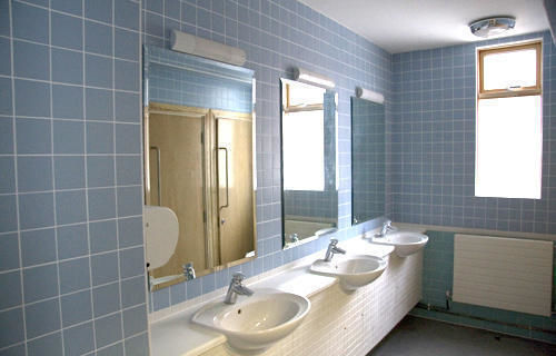 Egali Hostel Dublin Luaran gambar